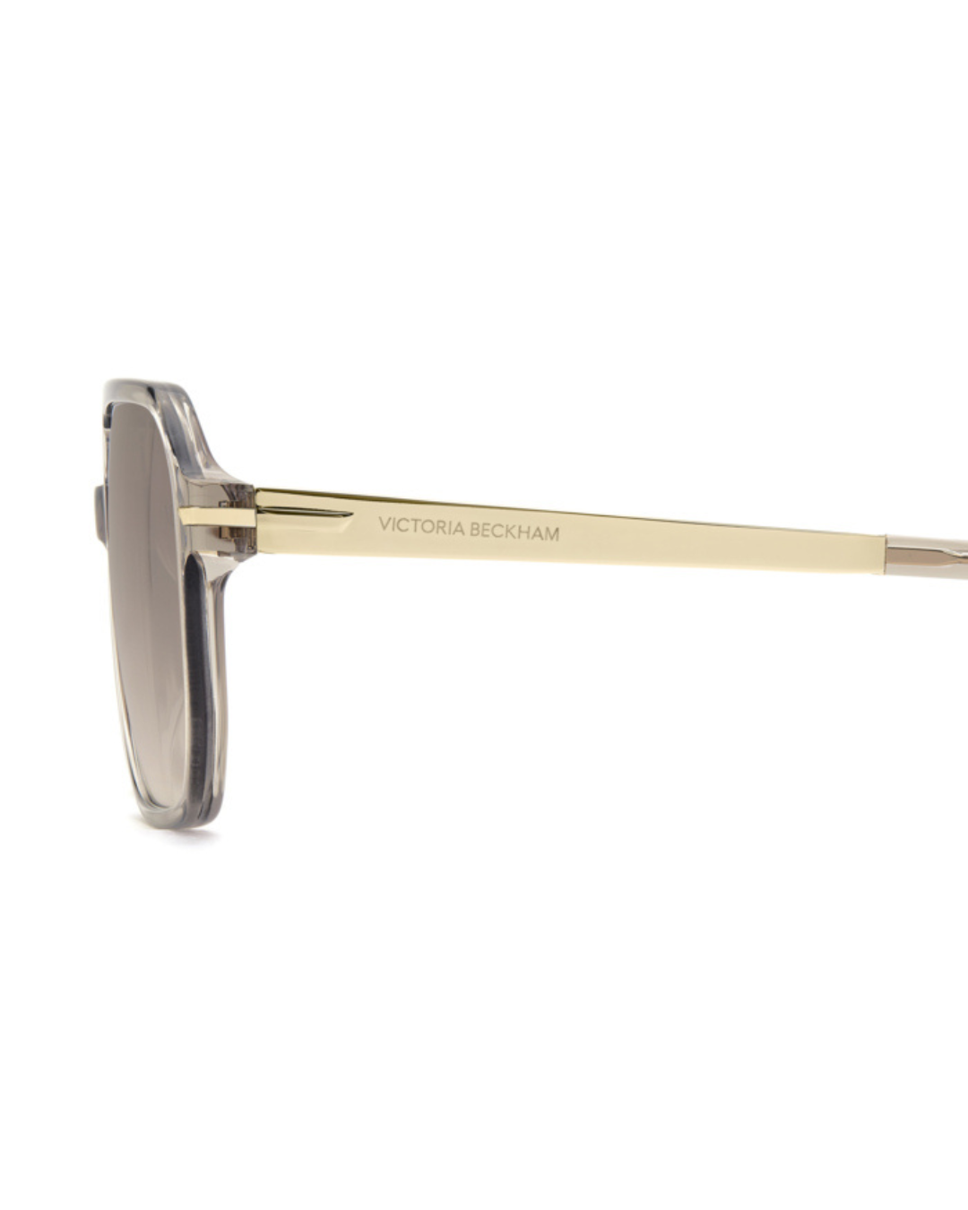 VICTORIA BECKHAM VB 1002/S (10A-BEIGE)