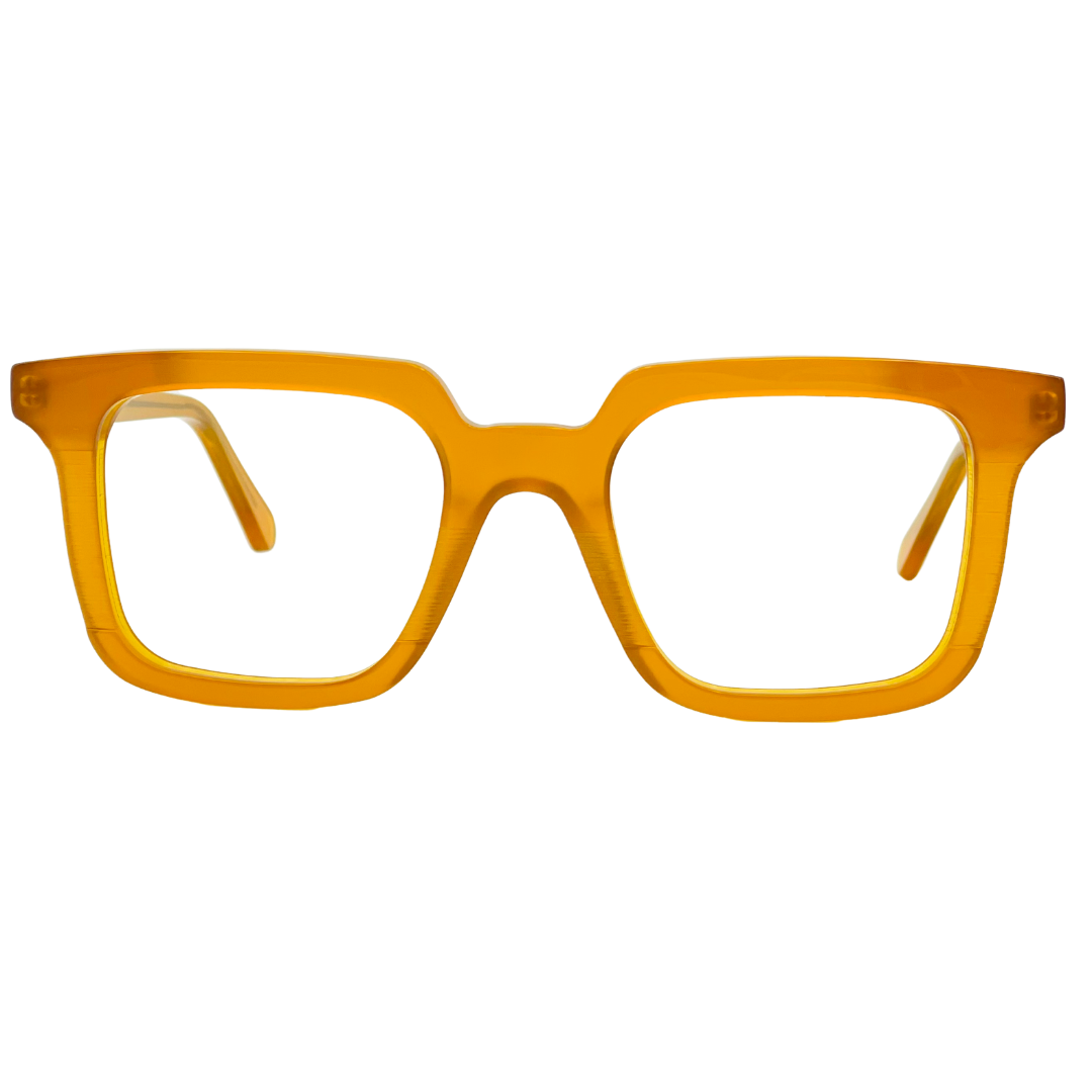CELESTE EYEWEAR -GIANNI (058-HONEY)