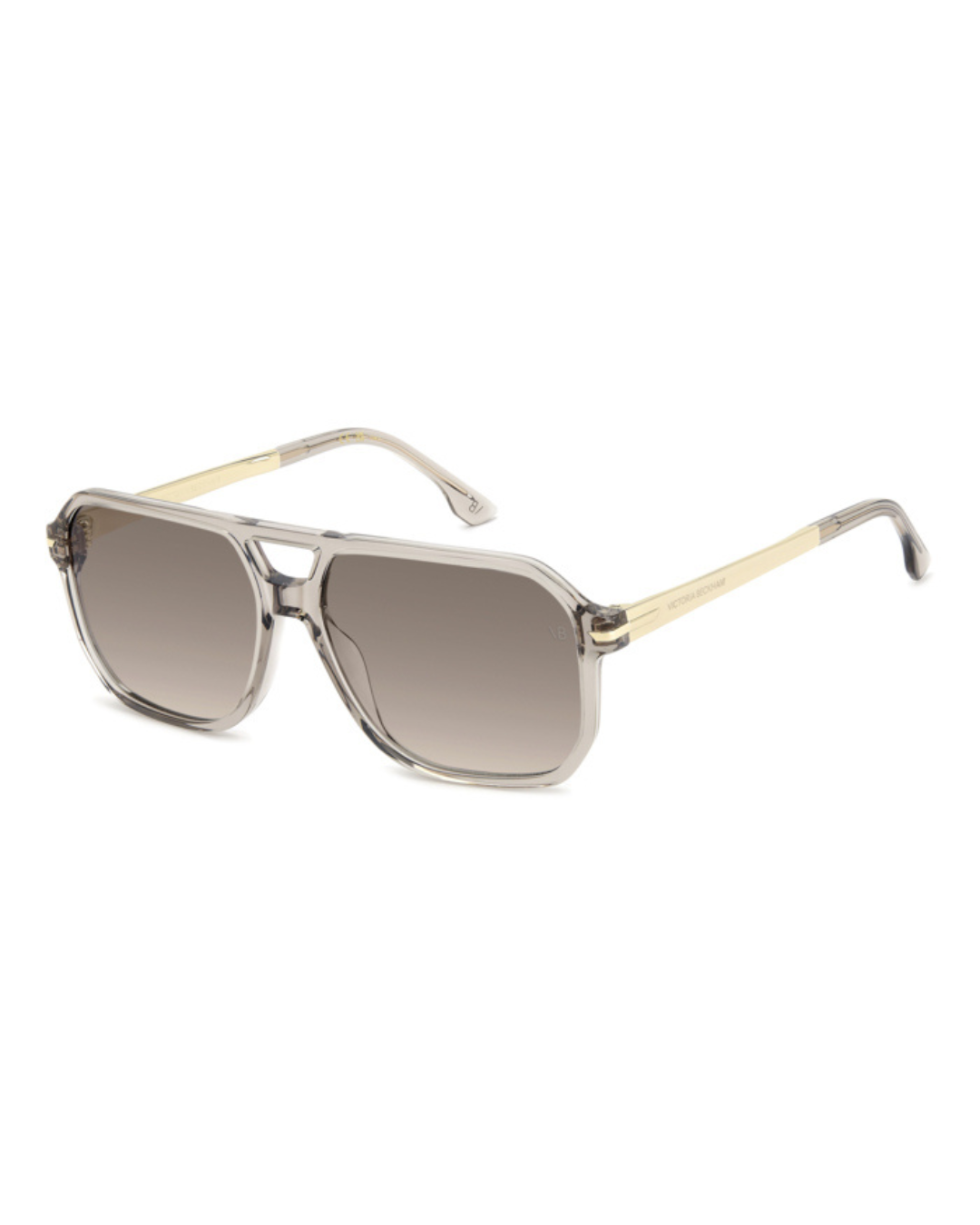VICTORIA BECKHAM VB 1002/S (10A-BEIGE)