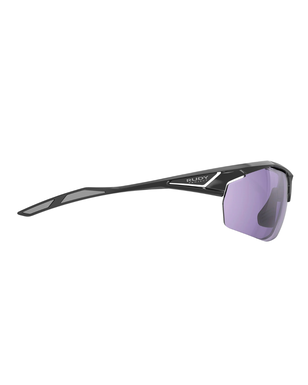 RUDY PROJECT SYDUS (BLACK GLOSS)