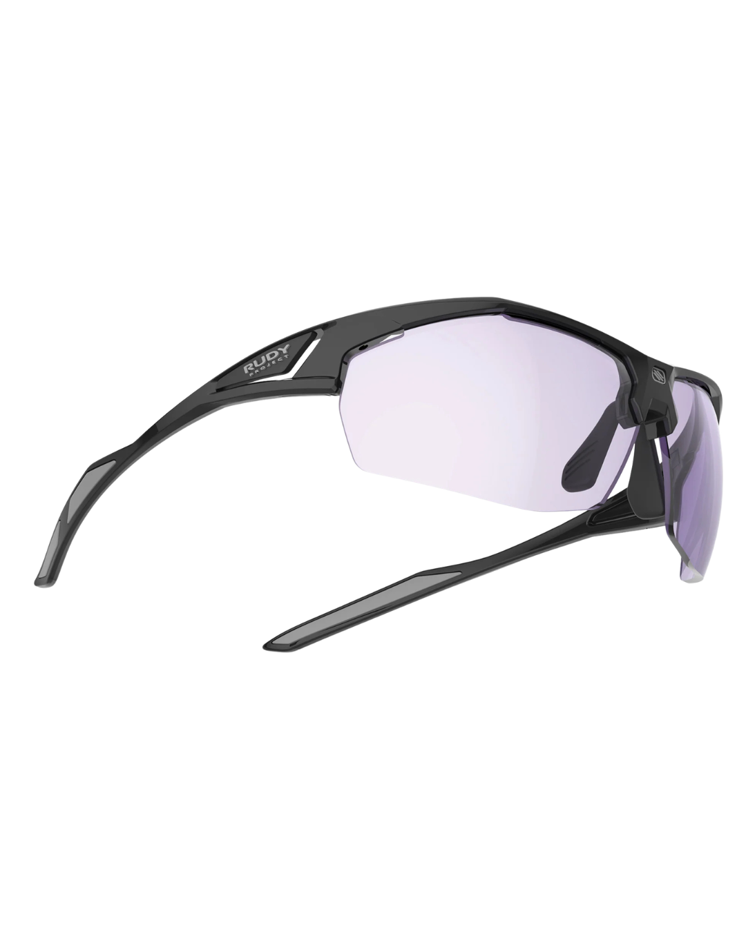 RUDY PROJECT SYDUS (BLACK GLOSS)