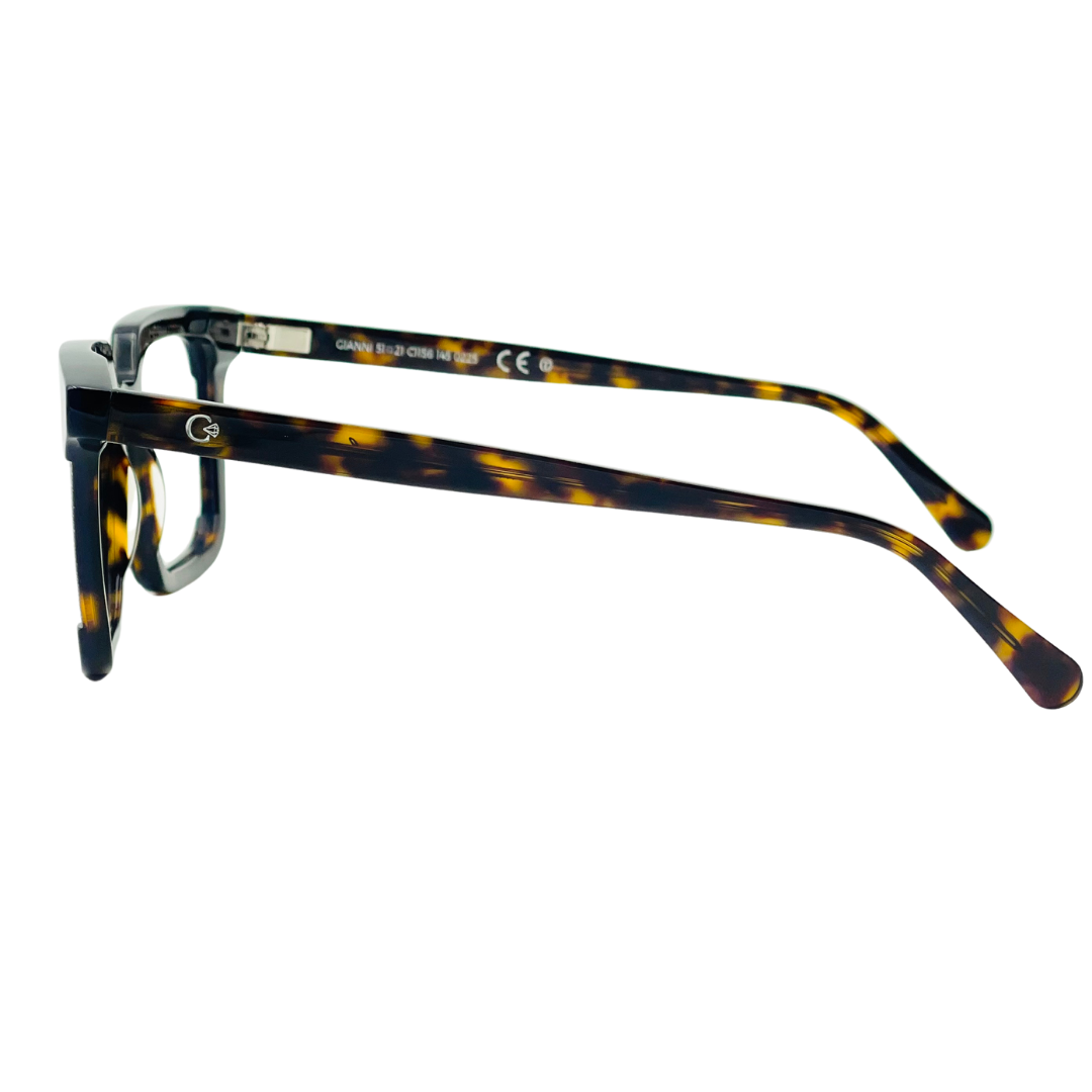 CELESTE EYEWEAR -GIANNI (1156-HAVANA)