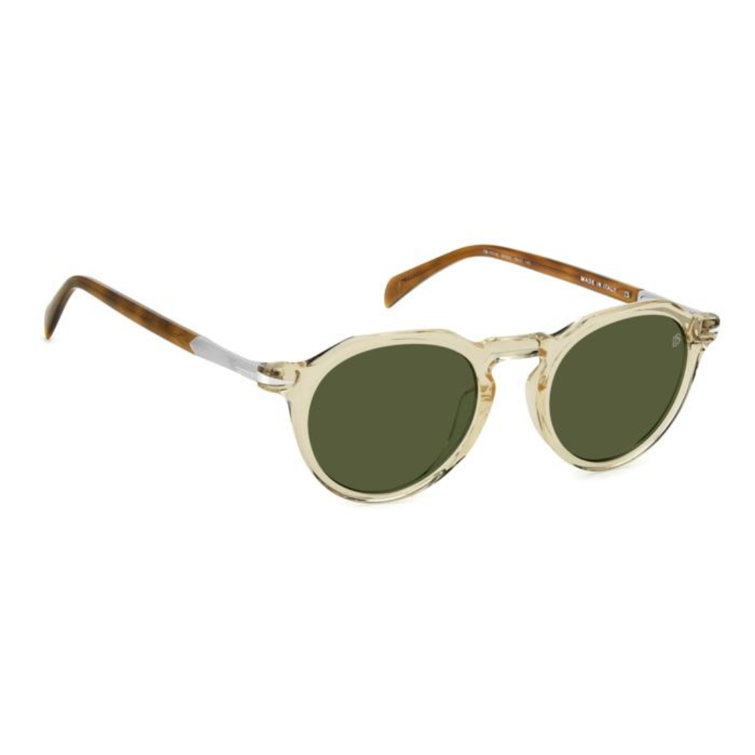 DB EYEWEAR by David Beckham DB 1171/S (EPZ-HAVANA YELLOW)