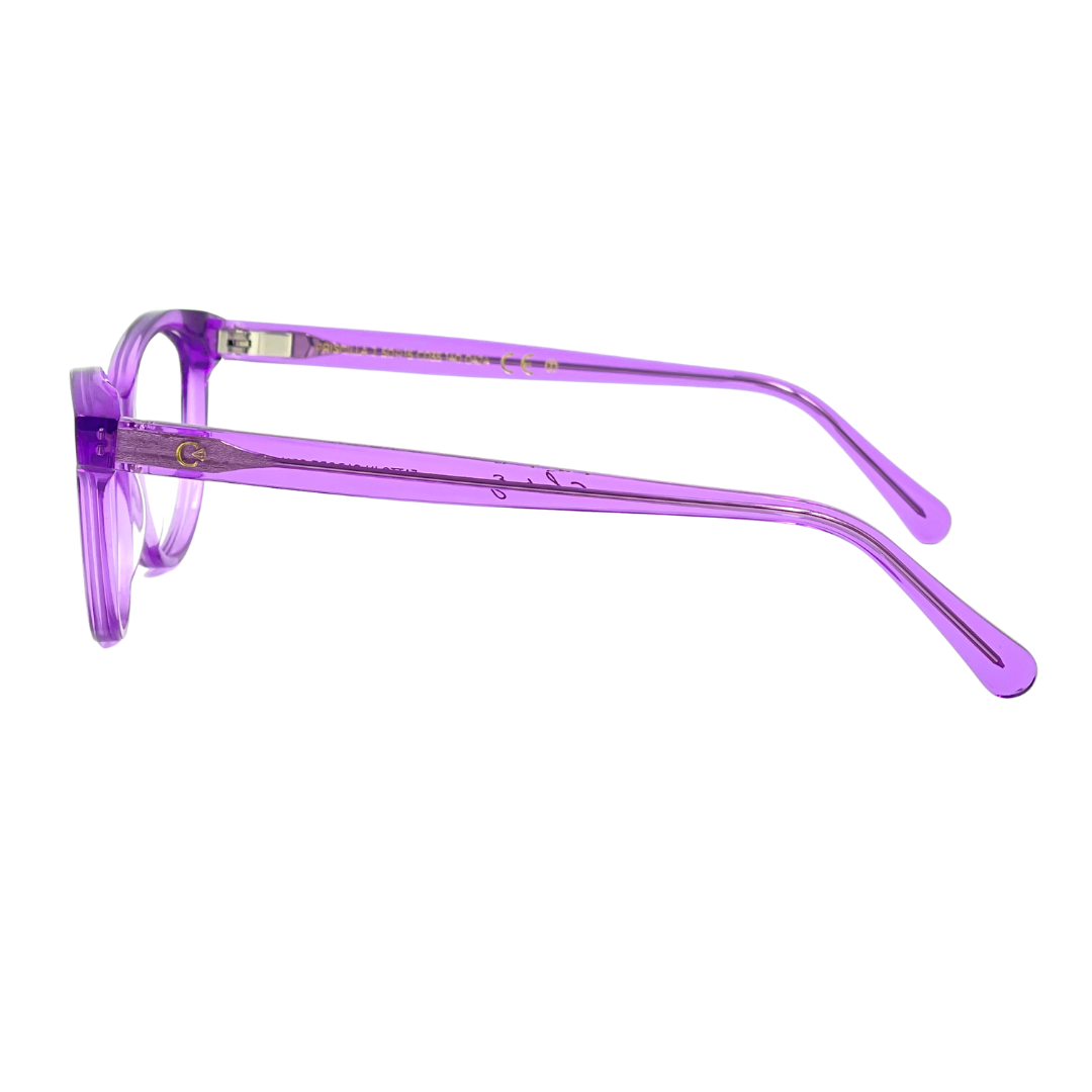 CELESTE EYEWEAR -PRISCILLA Junior (035E-VIOLET)