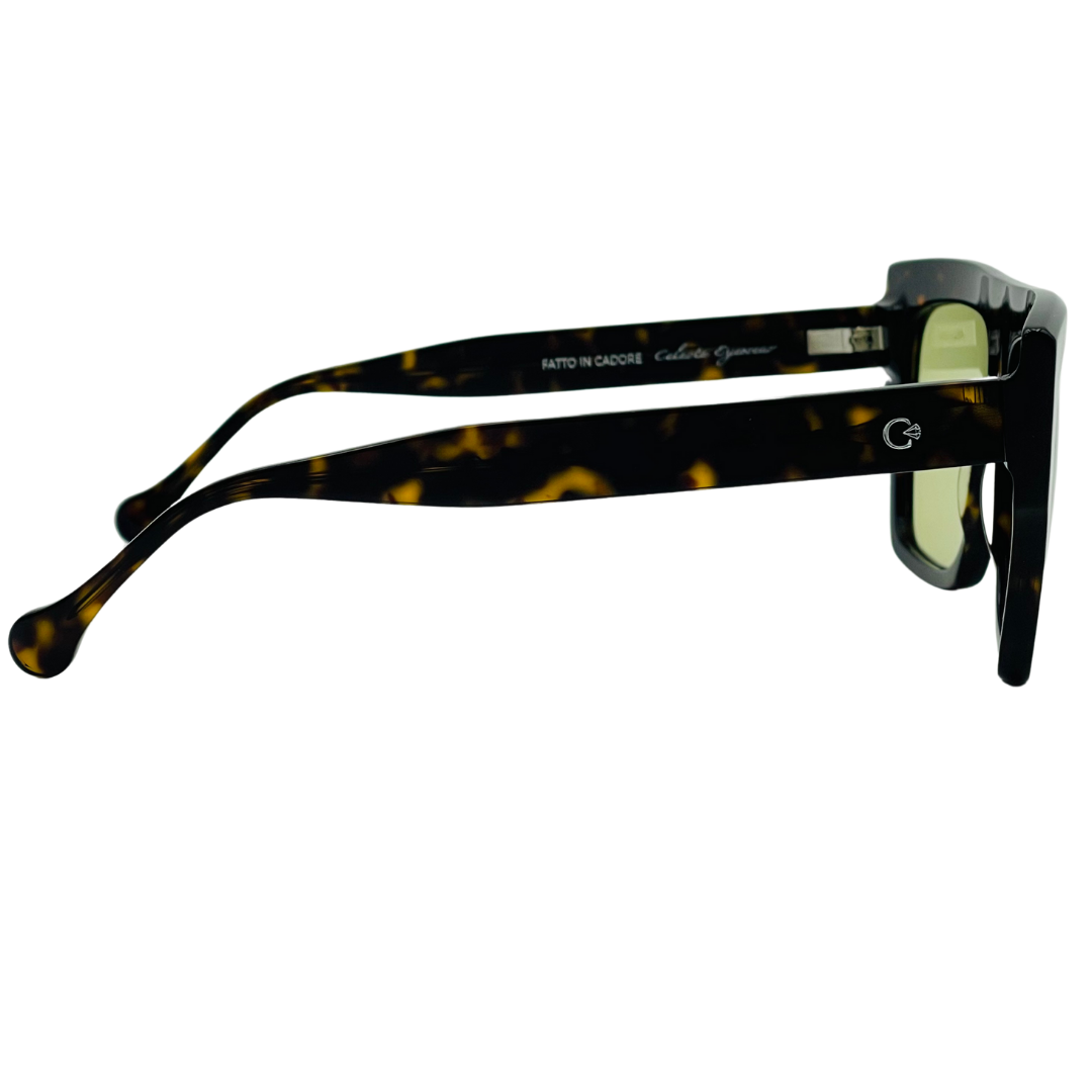 CELESTE EYEWEAR -GREGORIO (1156-HAVANA)