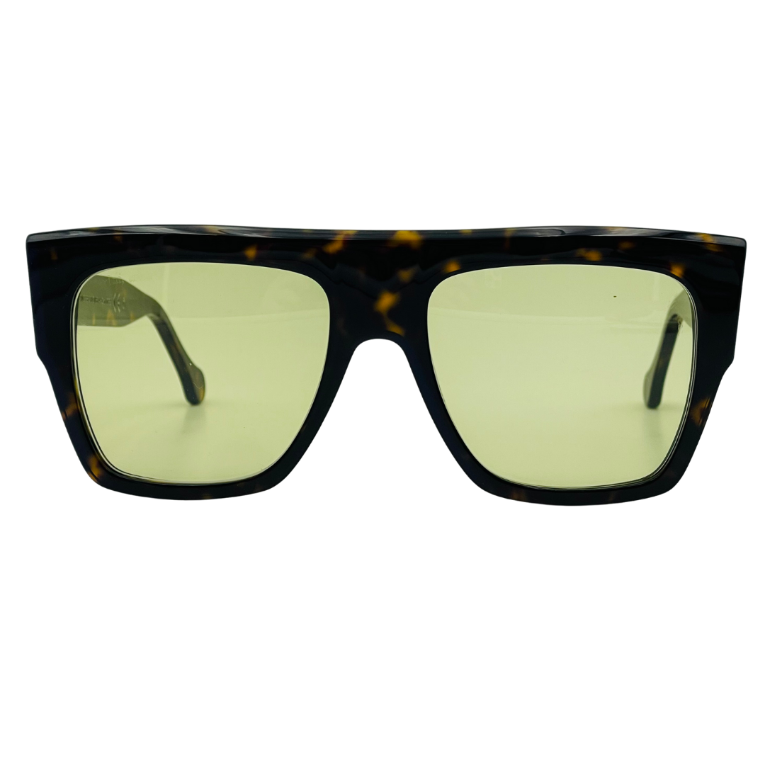 CELESTE EYEWEAR -GREGORIO (1156-HAVANA)