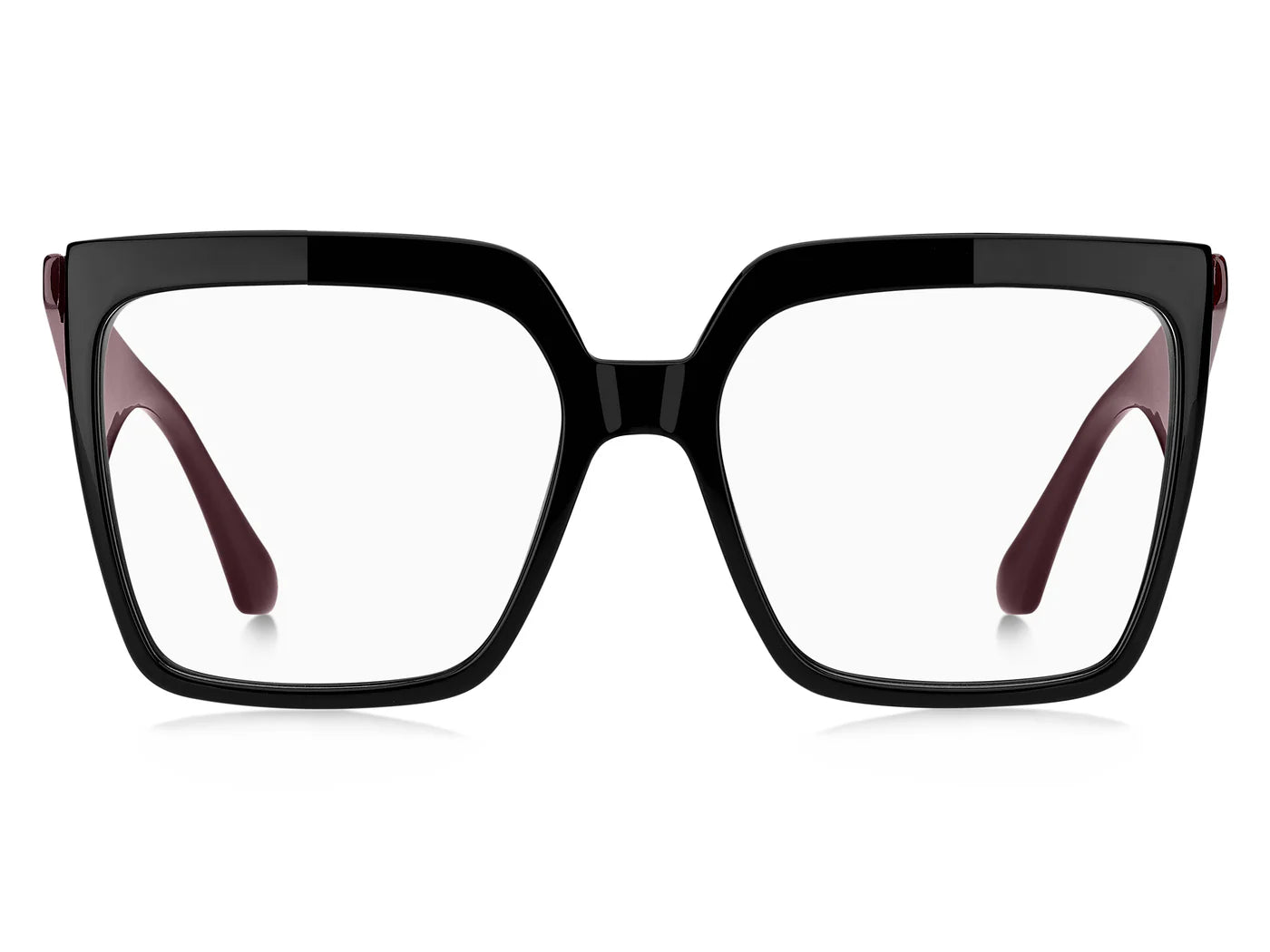 ETRO 0005 (GUU-BLACK BURGUNDY)