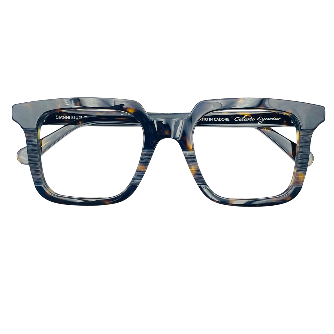 CELESTE EYEWEAR -GIANNI (1156-HAVANA)