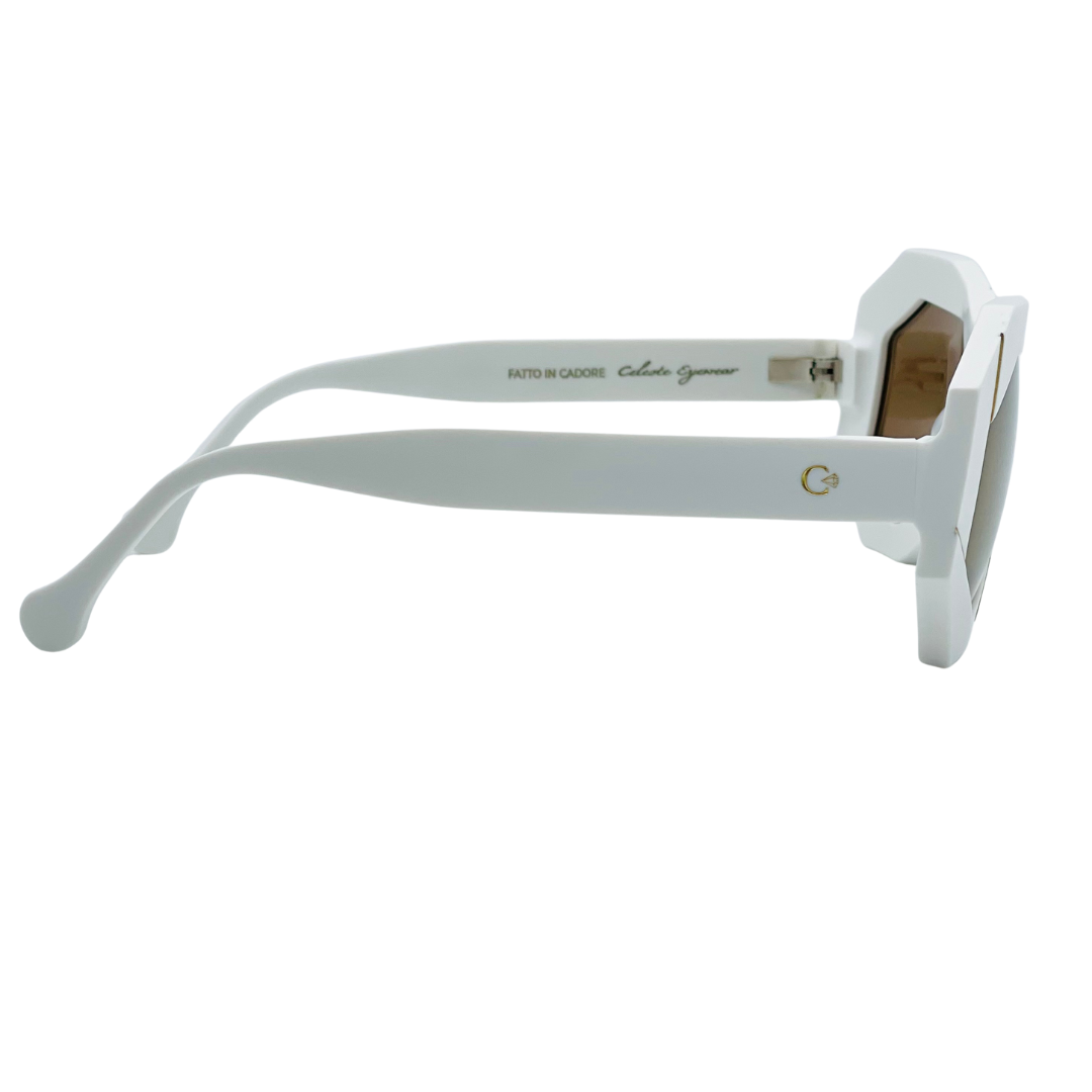 CELESTE EYEWEAR - XXV° ED.LIMITATA (009M-WHITE)