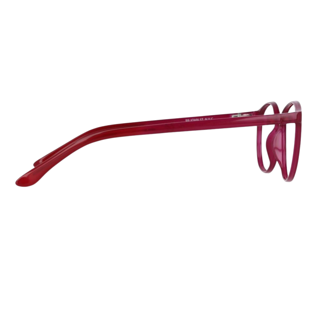 BbyBIANCHESSI JUNIOR 364 (013-ROSSO)