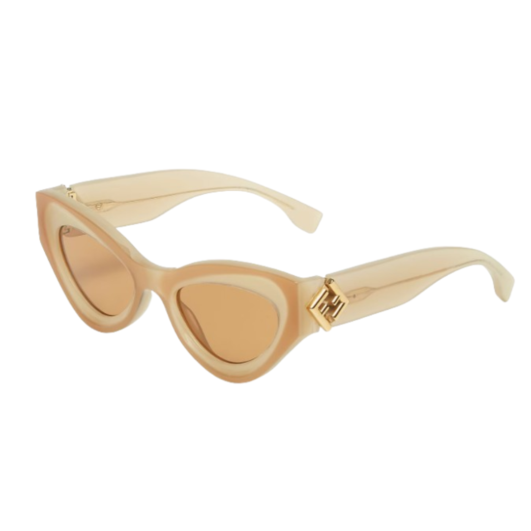 FENDI FE40146I (5257E-BEIGE)