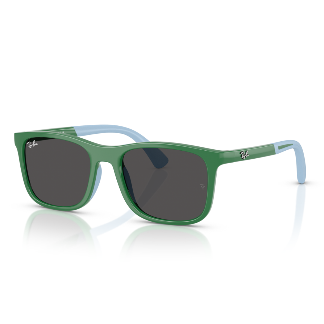 RAY-BAN JUNIOR RJ 9084S (718887-GREEN)