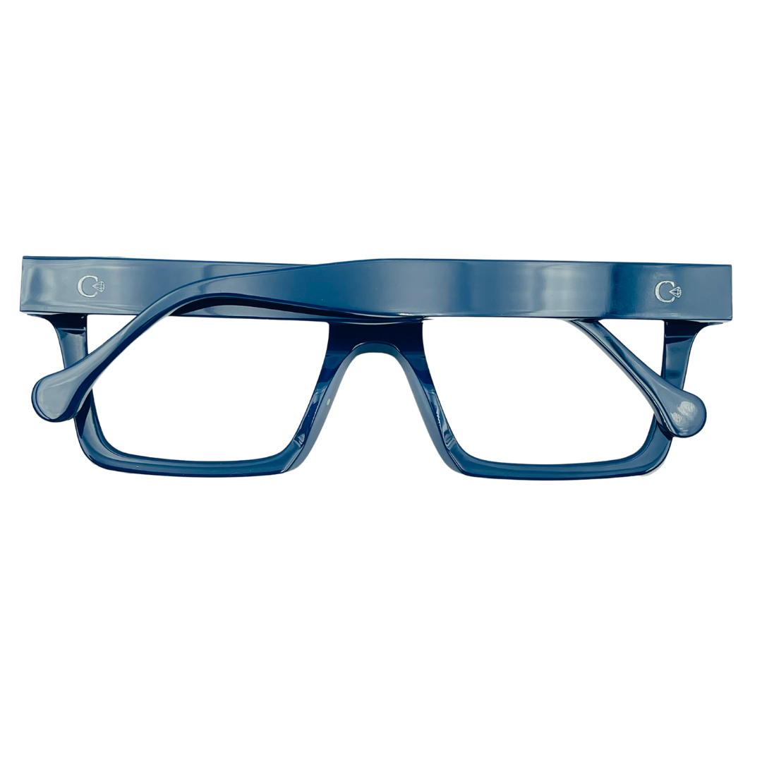 CELESTE EYEWEAR -CIRO CLIP(1146-BLU)