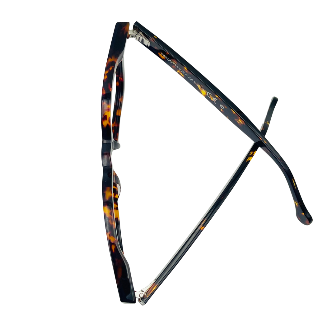 CELESTE EYEWEAR -FREDDY (066-HAVANA)