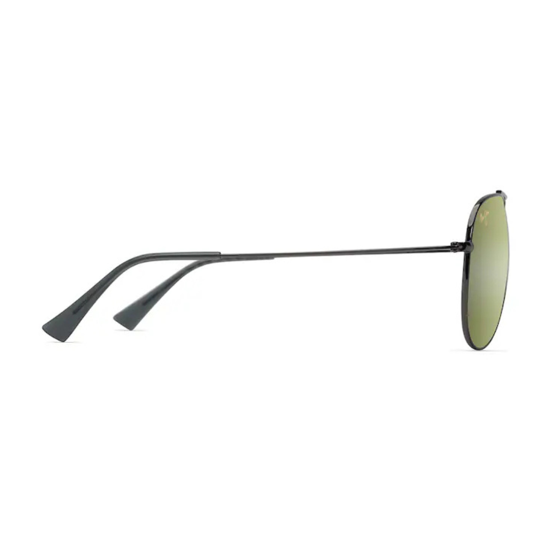 MAUI JIM MJ0674S HAU'OLI XL (002-RUTHENIUM)
