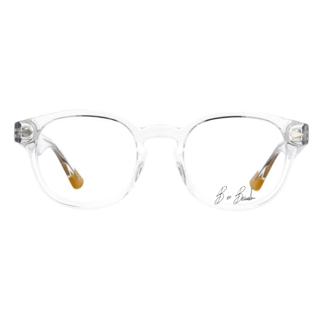 BbyBIANCHESSI JUNIOR clip-on 365 (018-CRISTALLO)