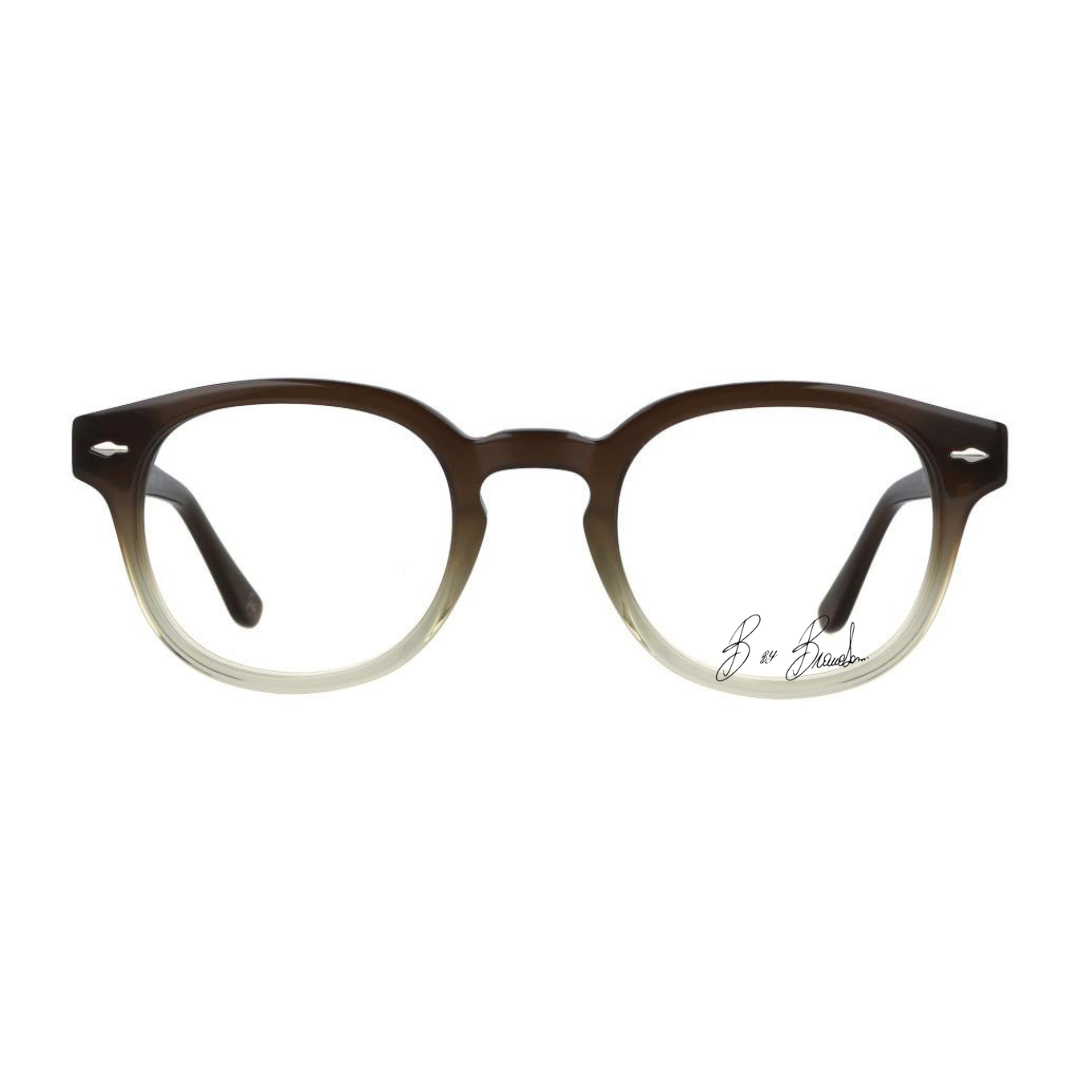 BbyBIANCHESSI 434 (060-MARRONE/VERDE)