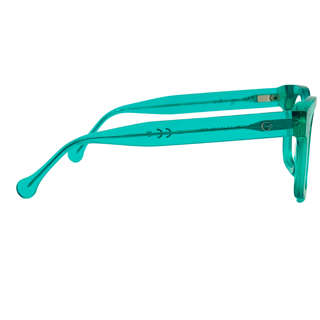 CELESTE EYEWEAR -FREDDY (728-SMERALDO)