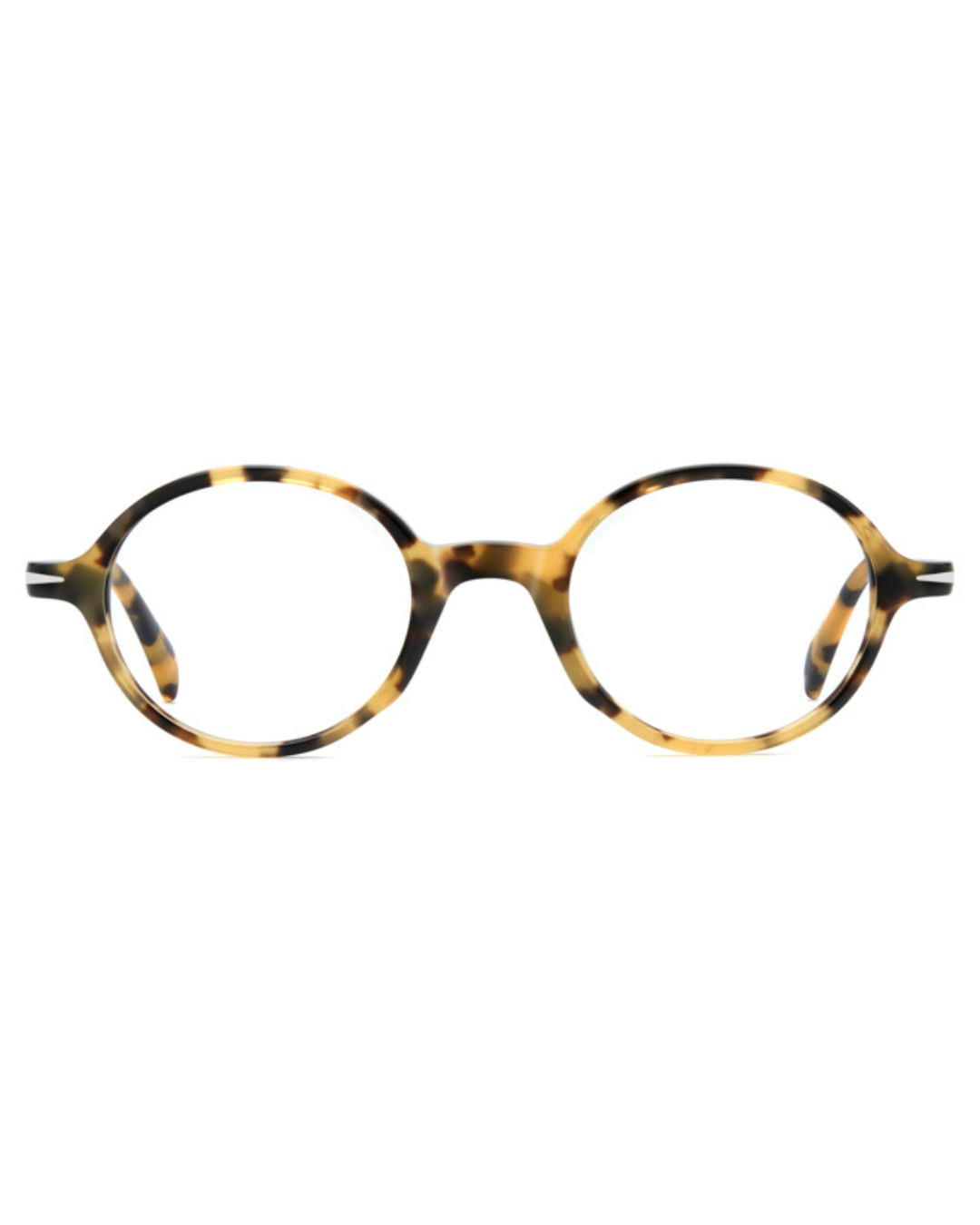 DB EYEWEAR By David Beckham DB1214 (EPZ-YELLOW HAVANA)