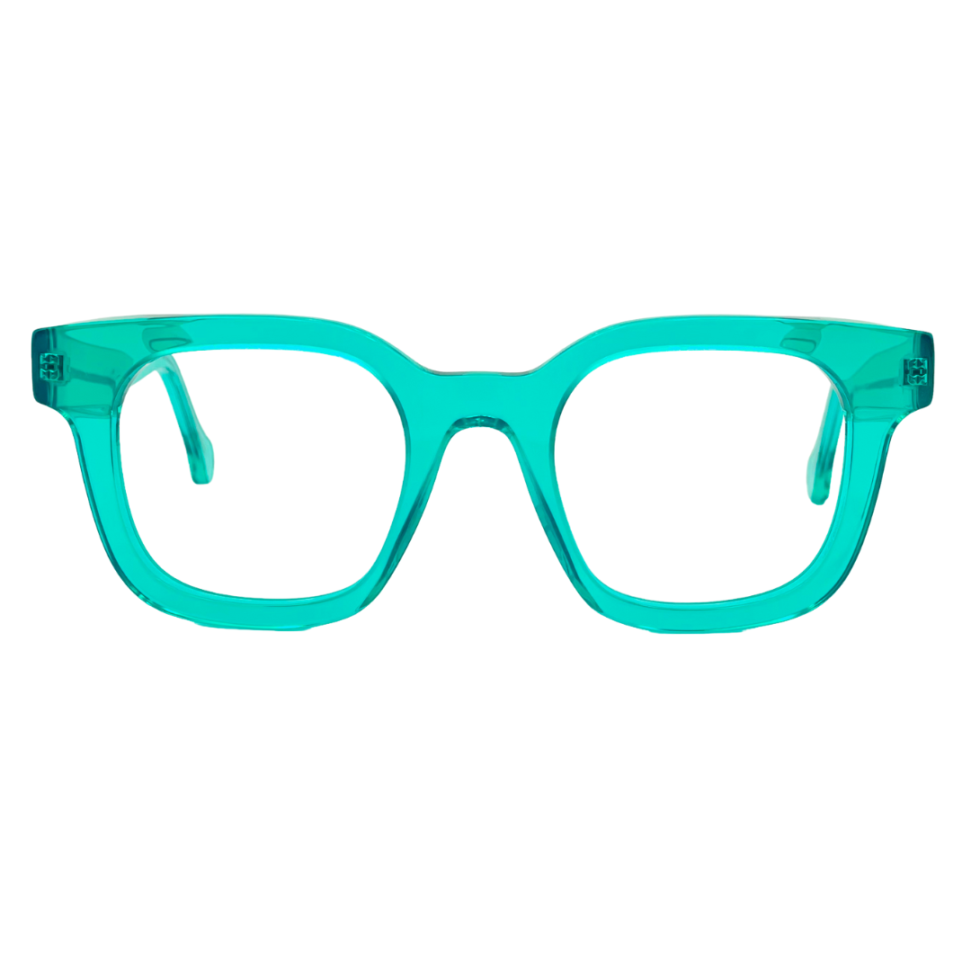 CELESTE EYEWEAR -FREDDY (728-SMERALDO)