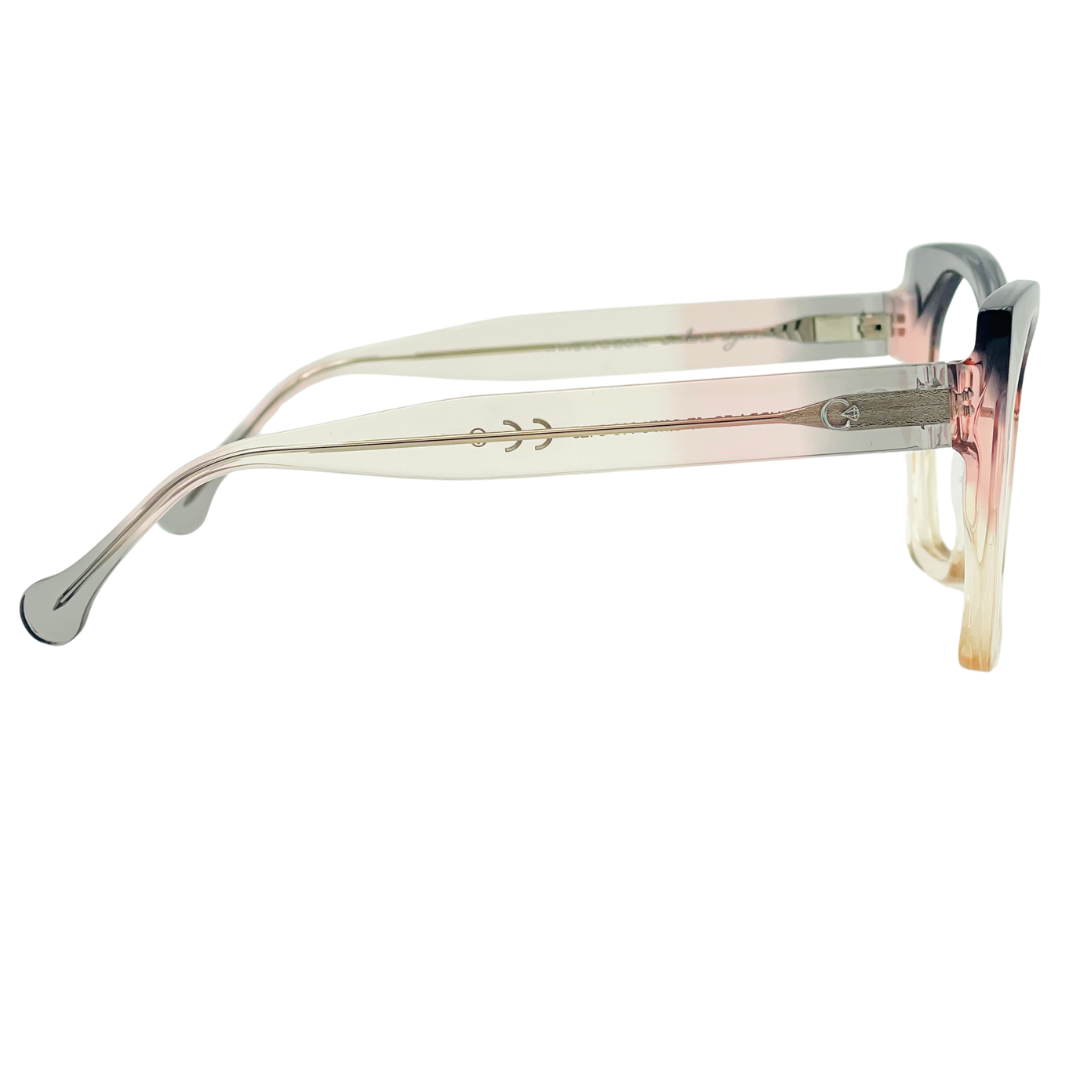 CELESTE EYEWEAR -AZZURRA (1170-ROSA SFUMATO)