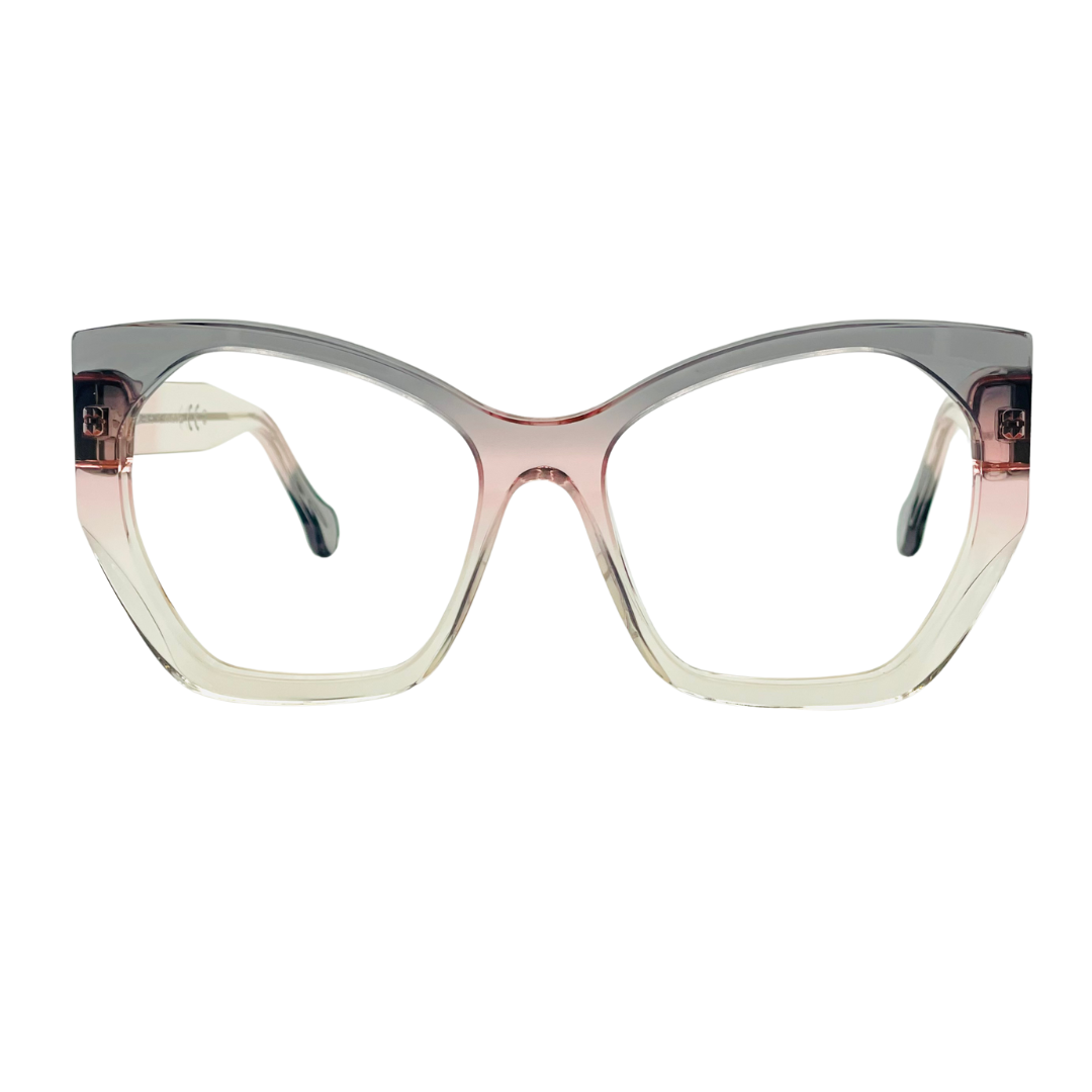 CELESTE EYEWEAR -AZZURRA (1170-ROSA SFUMATO)