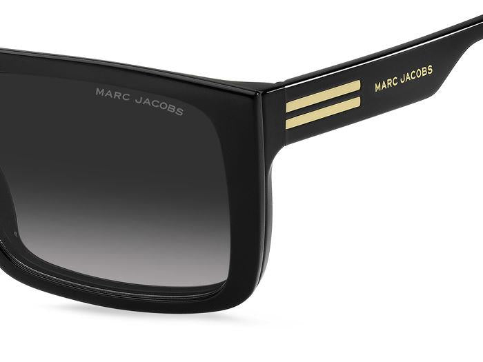 MARC JACOBS 672/CS CLIP (807-BLACK)