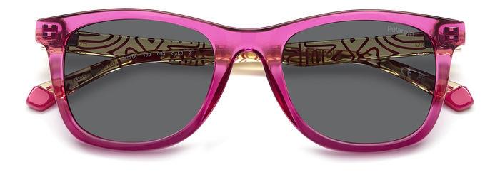 POLAROID JUNIOR PLD 8060/S (MU1-FUCHSIA)