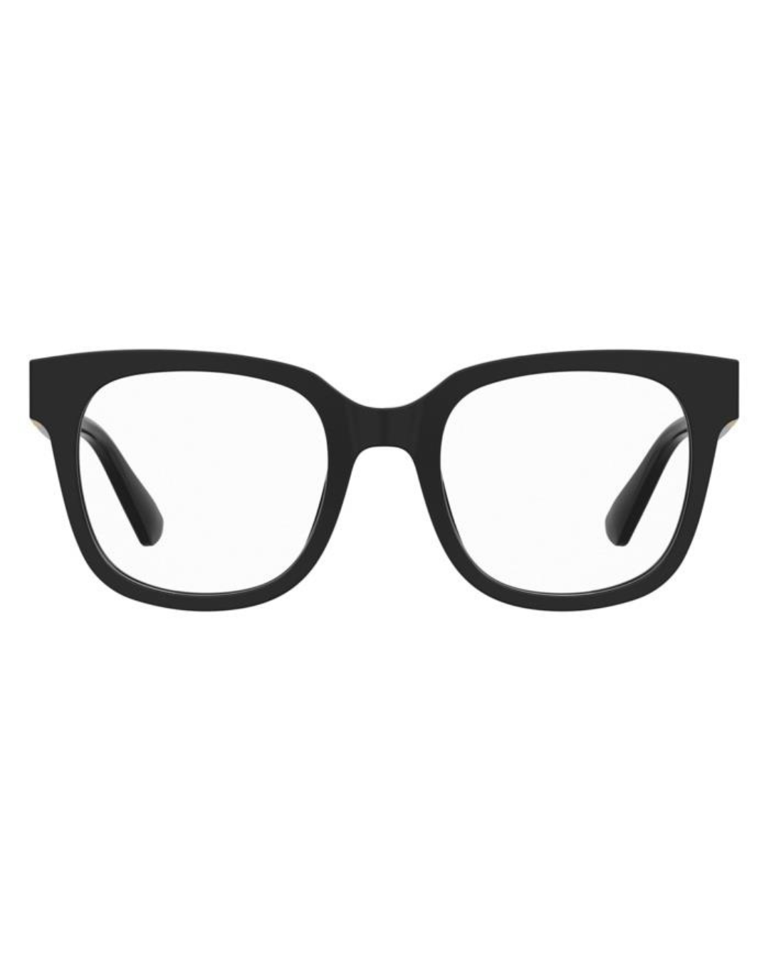 MOSCHINO MOS663 (807- BLACK)