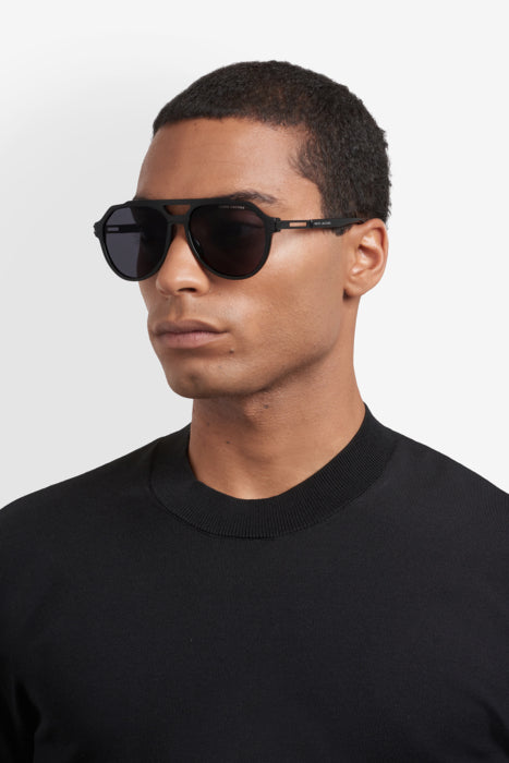 MARC JACOBS 876/S (807-BLACK)