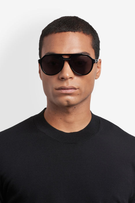 MARC JACOBS 876/S (807-BLACK)