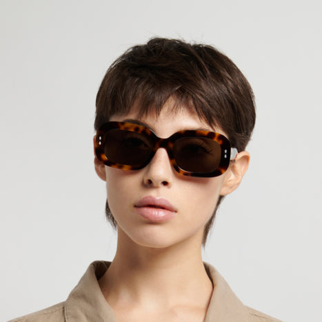 ISABEL MARANT IM 0246/S (WR9- BROWN HAVANA)