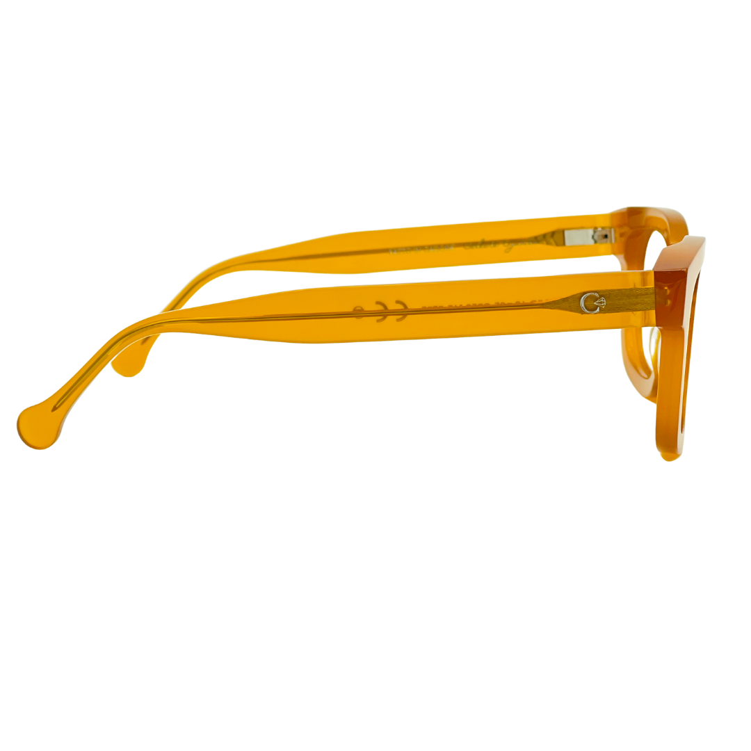 CELESTE EYEWEAR -FLAVIO (058-HONEY)