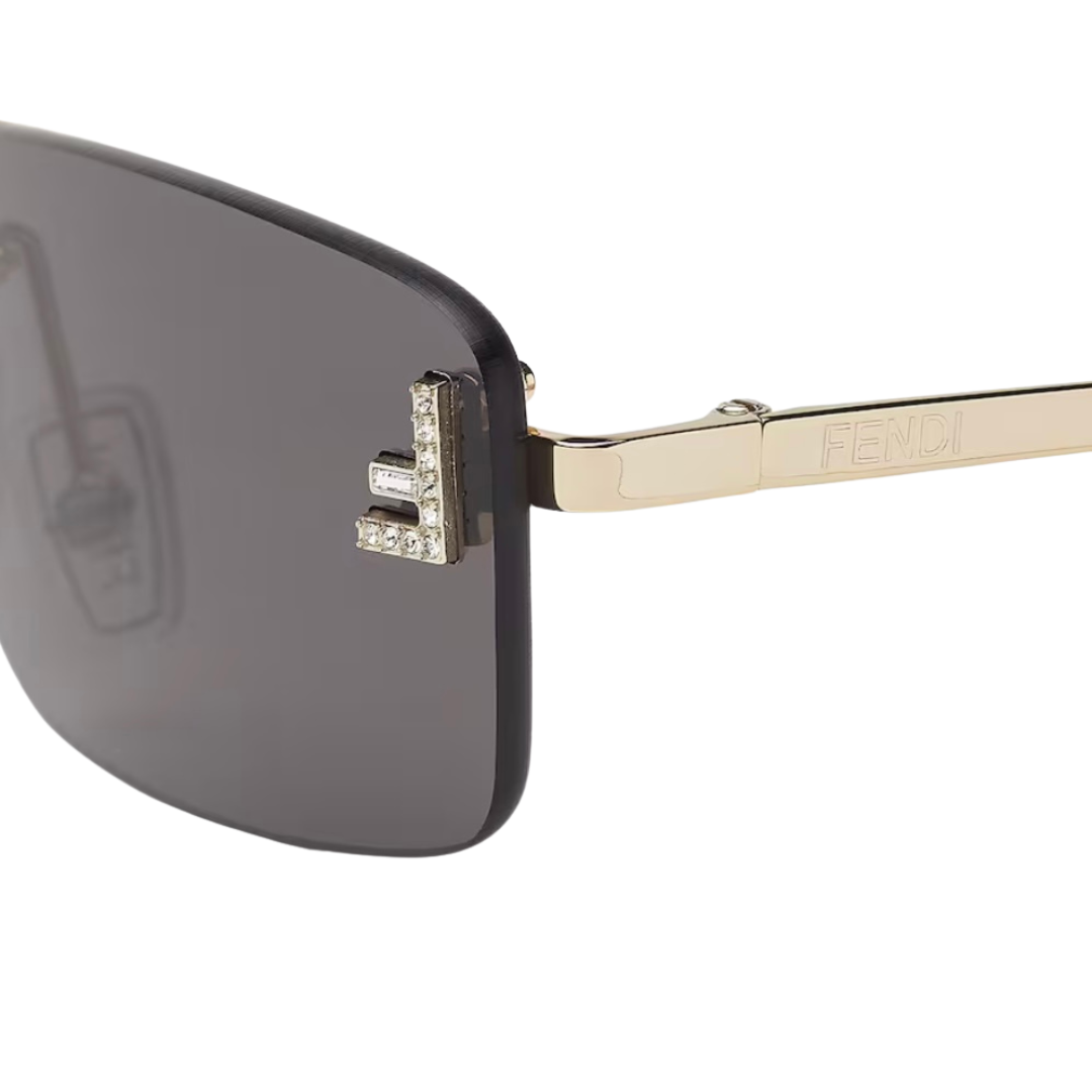 FENDI FE4172US (32A-GOLD)