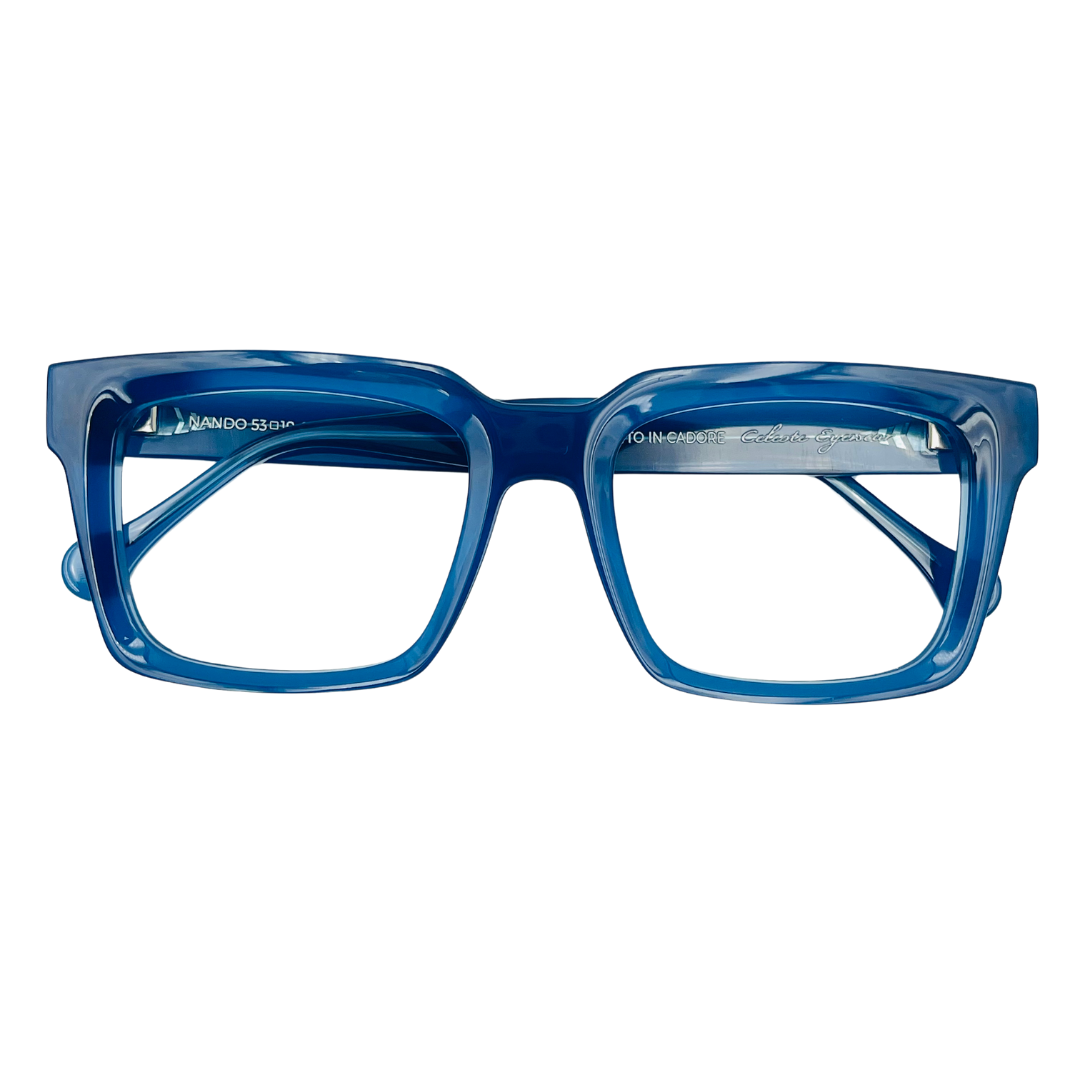 CELESTE EYEWEAR -NANDO (045E-BLU)