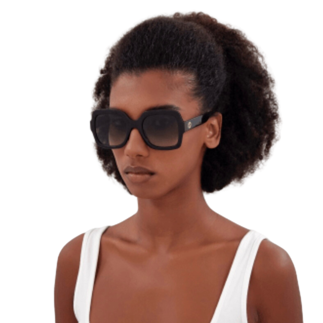 GUCCI GG1337S (001-BLACK)