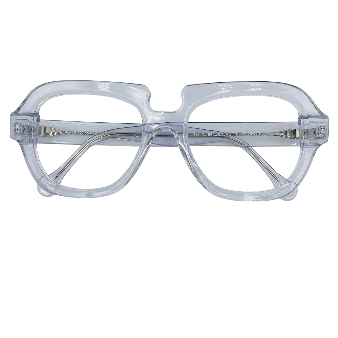CELESTE EYEWEAR - SEBASTIANO (010-CRYSTAL)