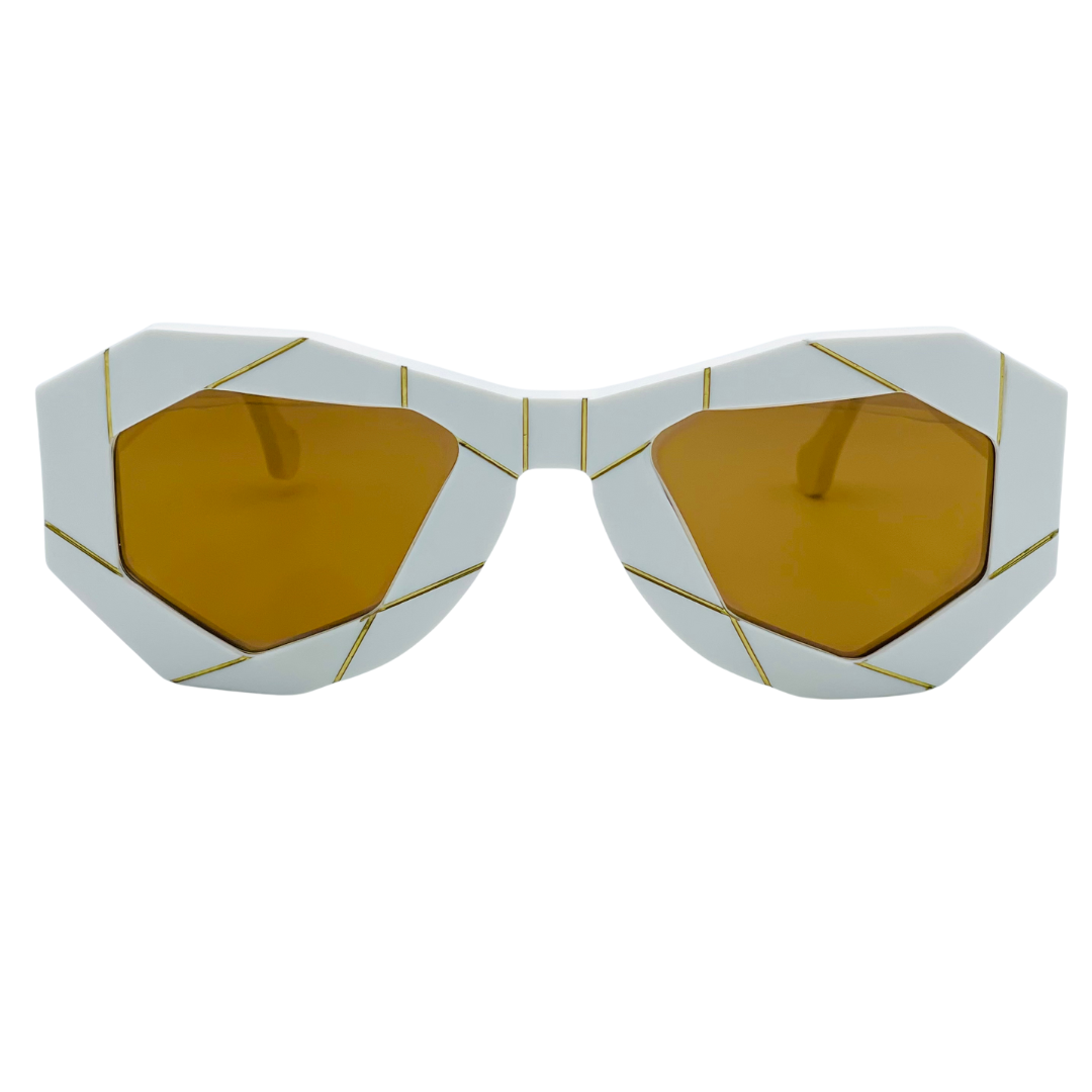 CELESTE EYEWEAR - XXV° ED.LIMITATA (009M-WHITE)