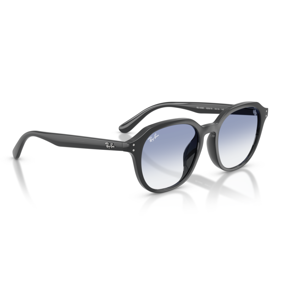 RAY-BAN RB 4459D (623019-OPAL GREY)