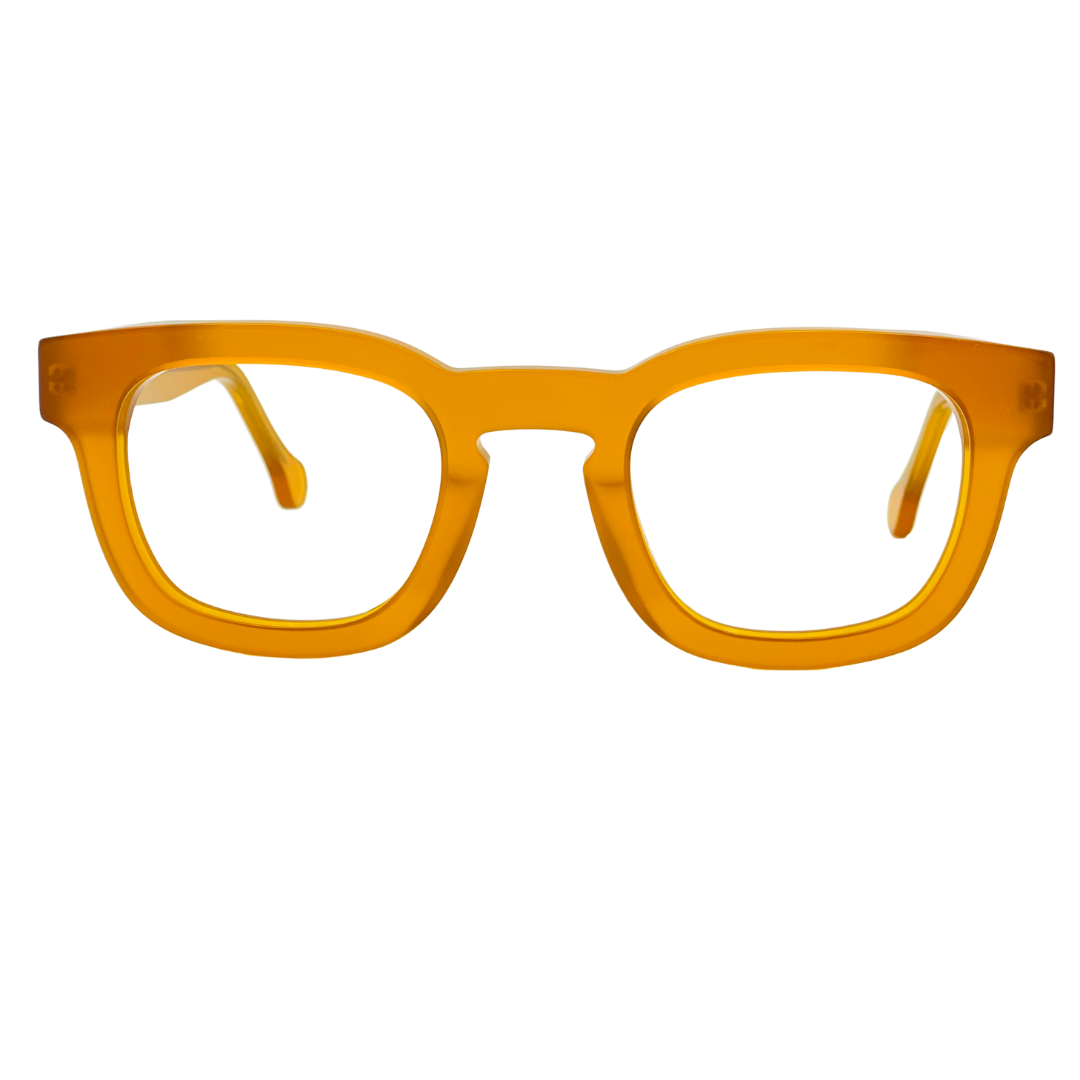 CELESTE EYEWEAR -FLAVIO (058-HONEY)