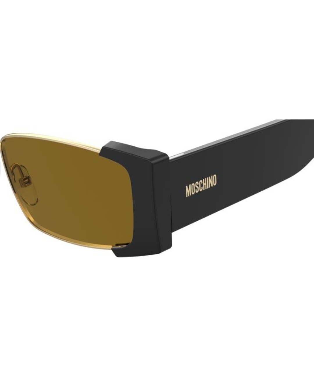 MOSCHINO MOS206/S (2M2-BLACK GOLD)