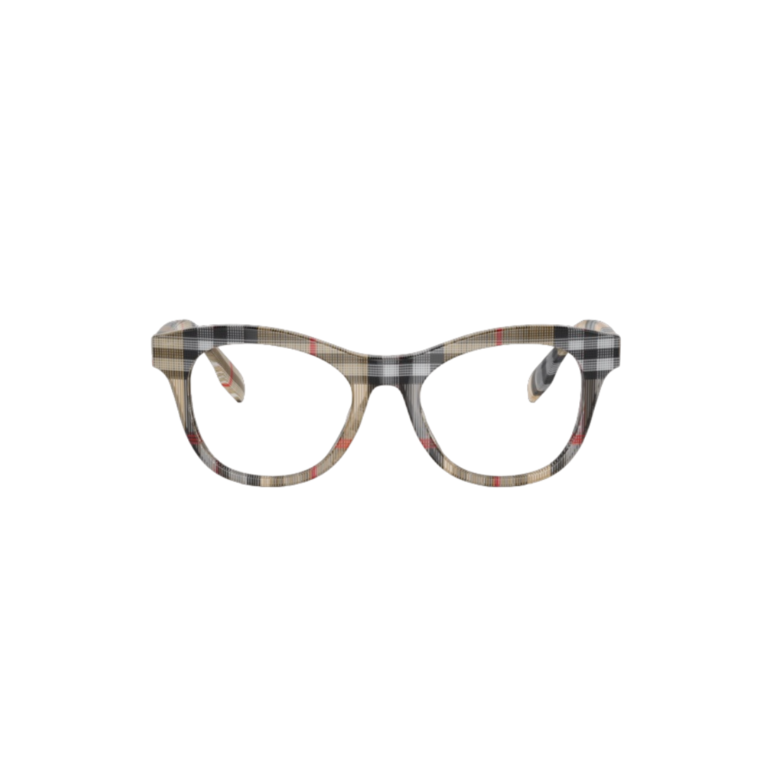 BURBERRY JB 2007 (3778-CHECK)