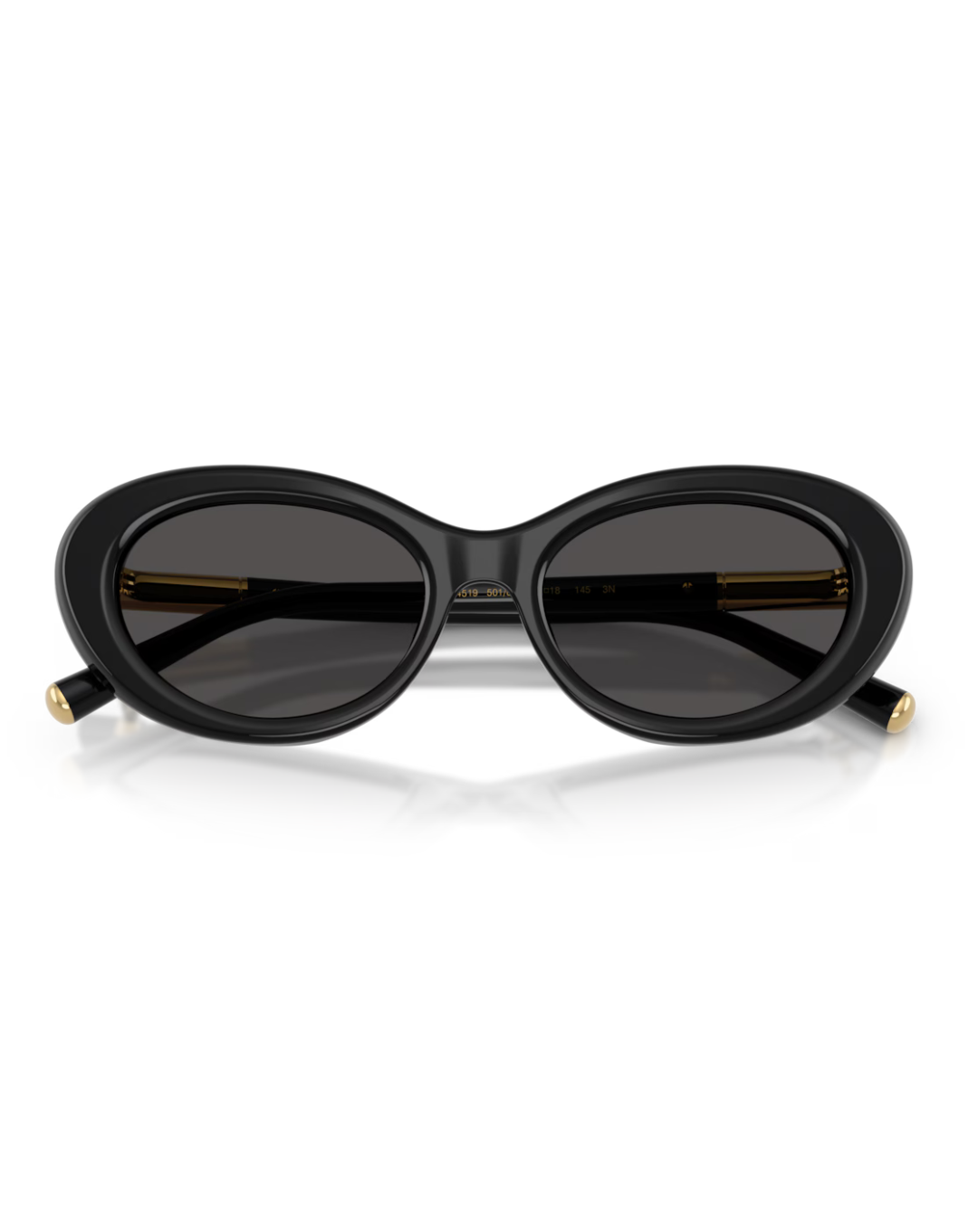 DOLCE & GABBANA DG4519 MARLENE (501/87-BLACK)