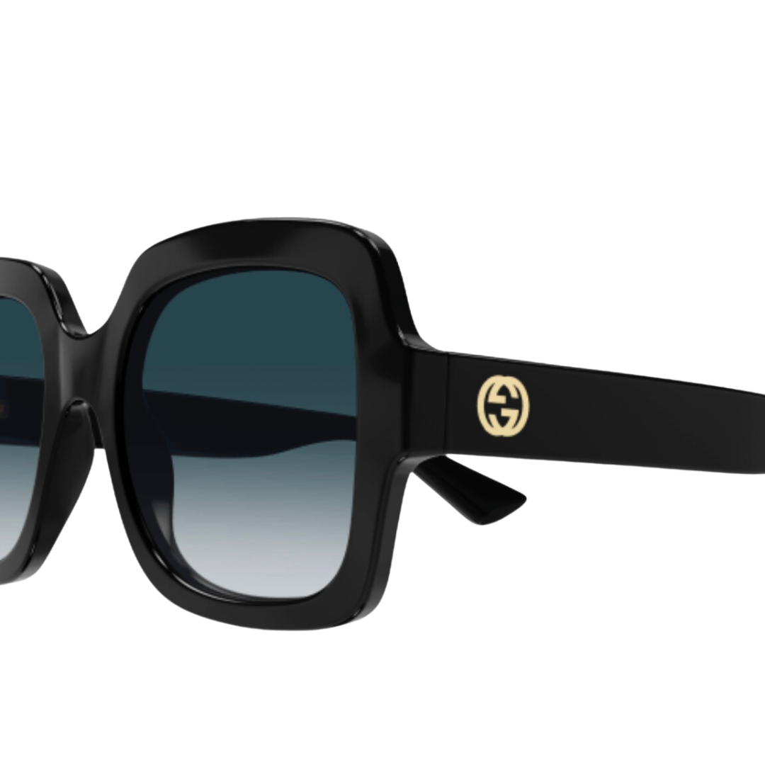 GUCCI GG1337S (001-BLACK)