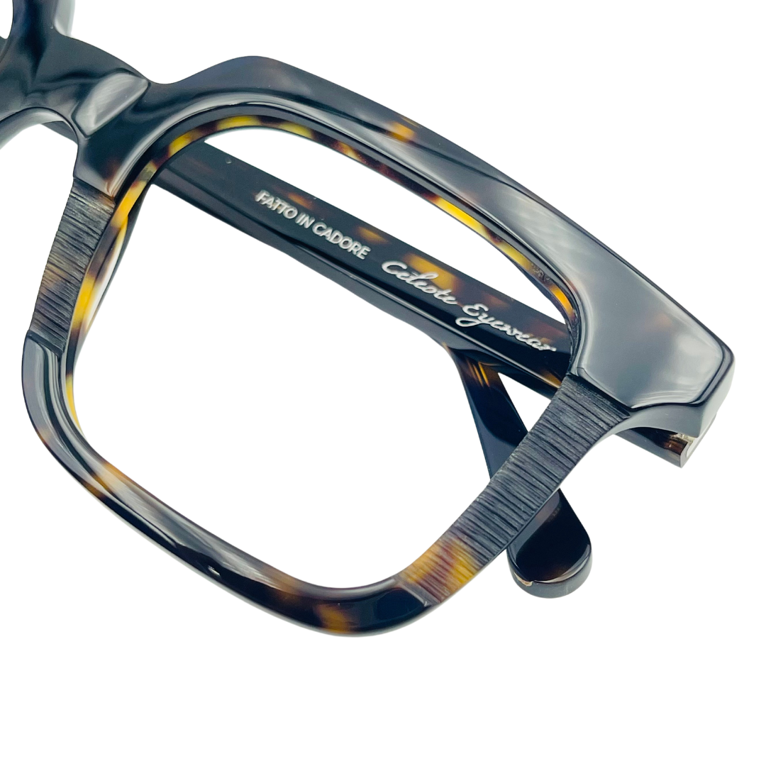 CELESTE EYEWEAR -GIANNI (1156-HAVANA)