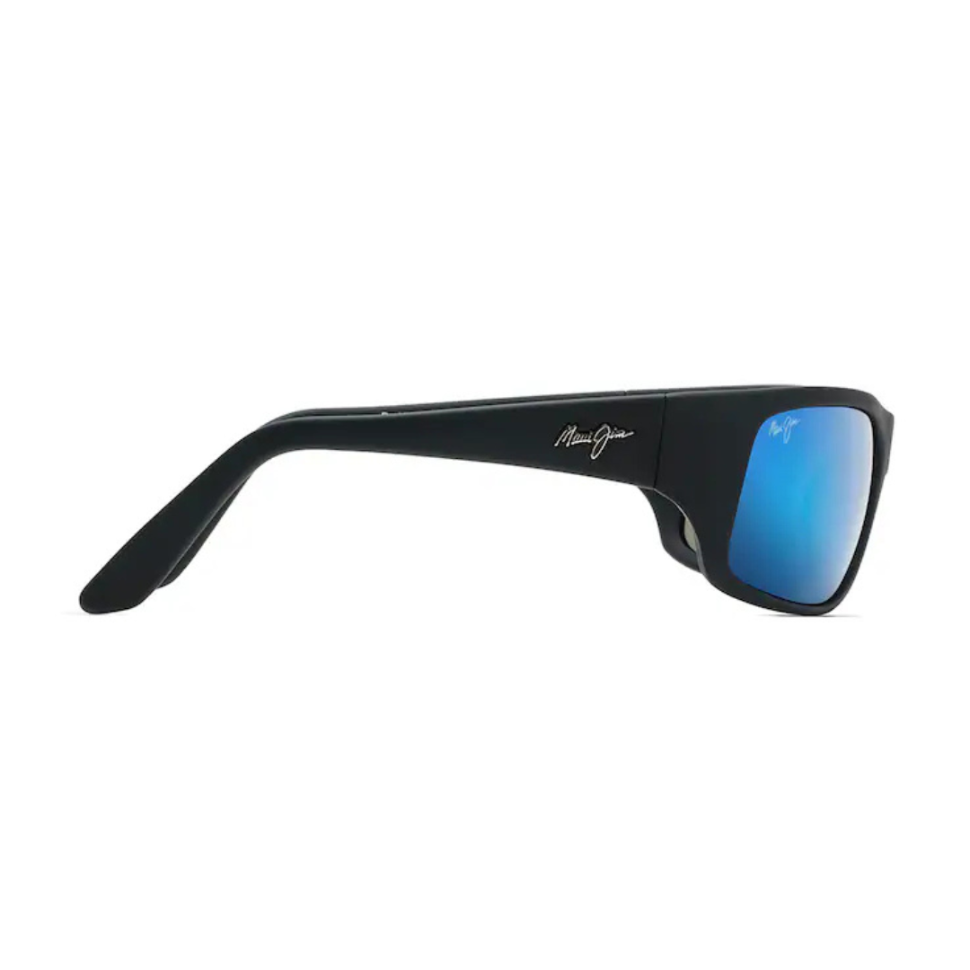 MAUI JIM MJ0202S PEAHI (004-BLACK)