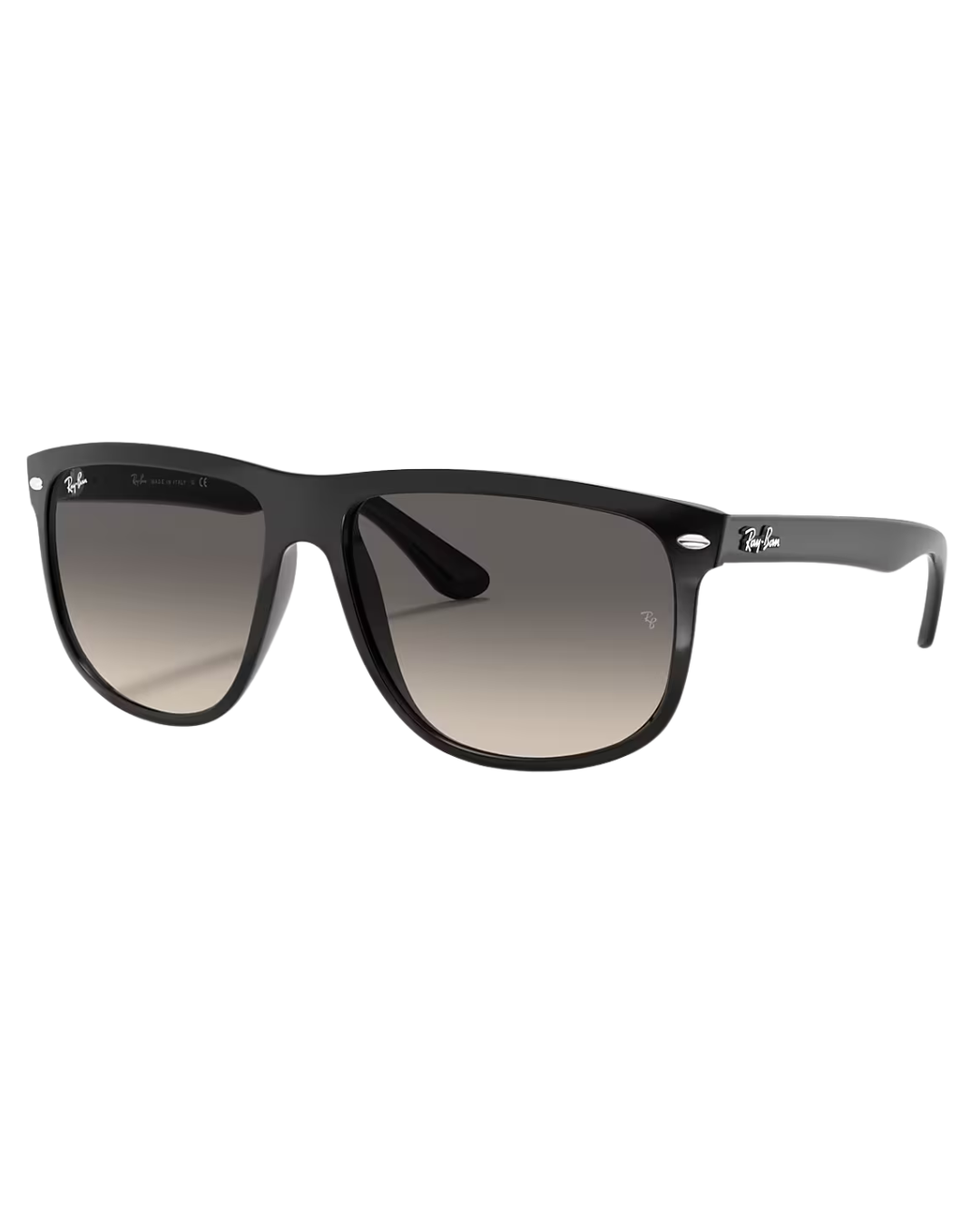 RAY-BAN RB 4147 BOYFRIEND (60132-BLACK)