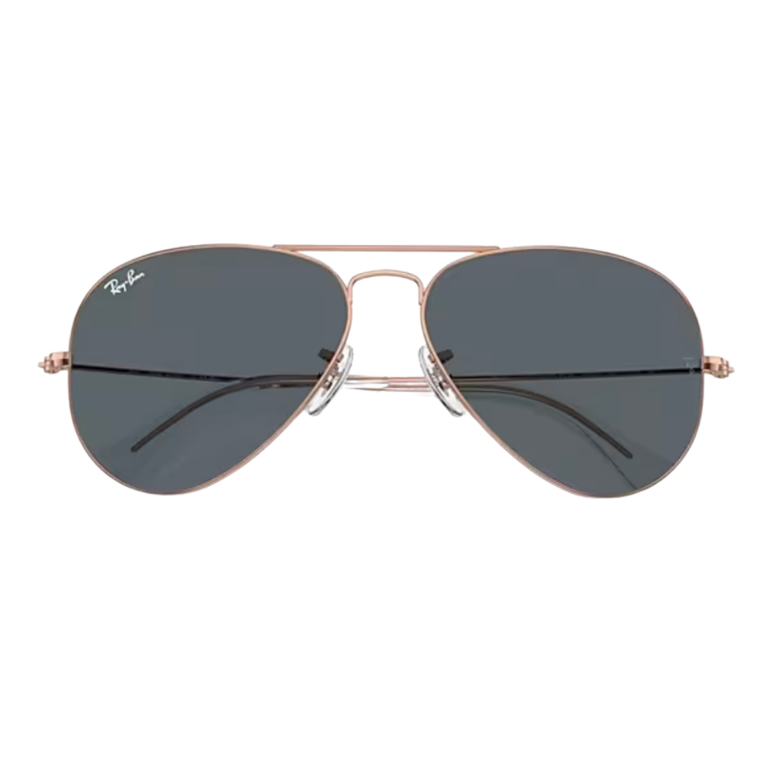 RAY-BAN RB 3025 AVIATOR CLASSIC (9202R5- COPPER)