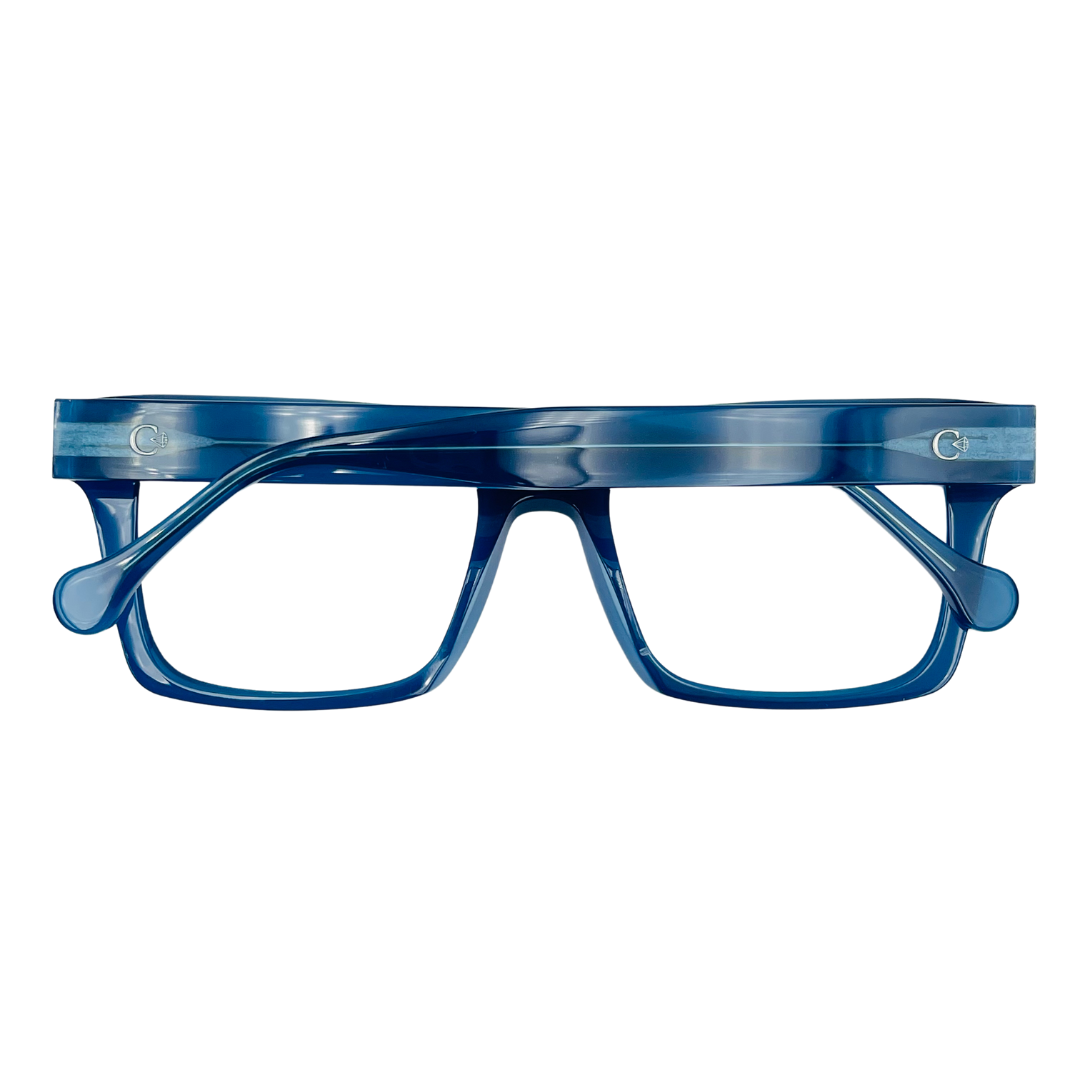 CELESTE EYEWEAR -NANDO (045E-BLU)