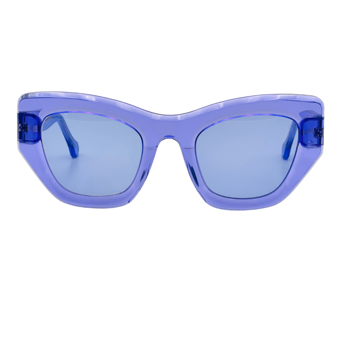 CELESTE EYEWEAR -SAMANTHA (032-LILLA)